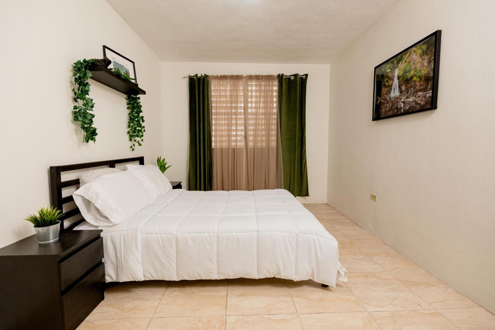 Casa Luquillo Apartment Fajardo Exterior photo